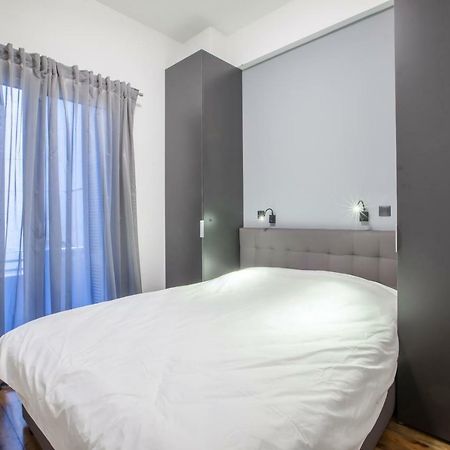 Thessaloniki Center Apartments エクステリア 写真