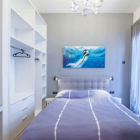 Thessaloniki Center Apartments エクステリア 写真