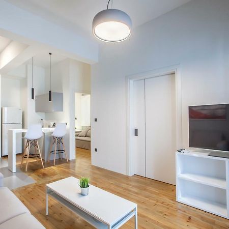 Thessaloniki Center Apartments エクステリア 写真