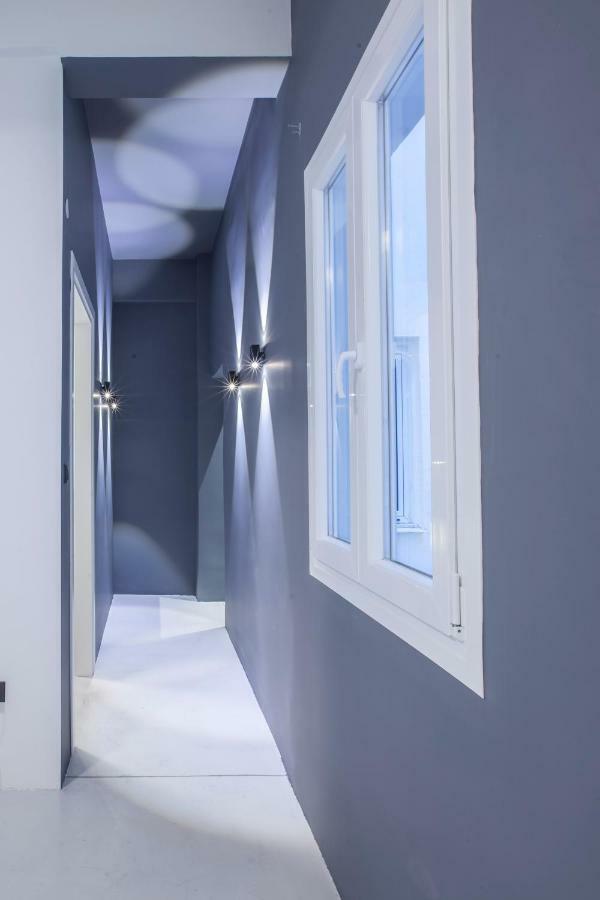 Thessaloniki Center Apartments エクステリア 写真