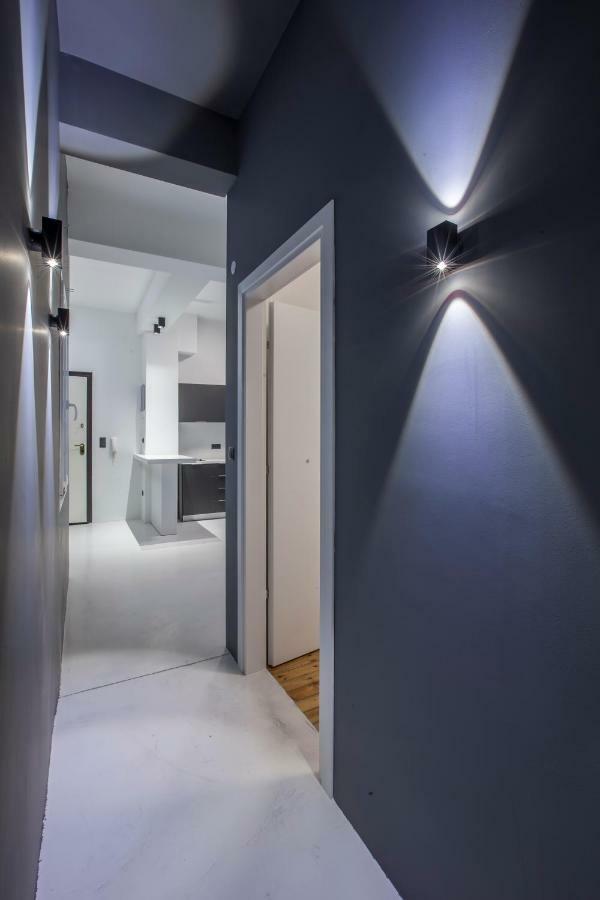 Thessaloniki Center Apartments エクステリア 写真