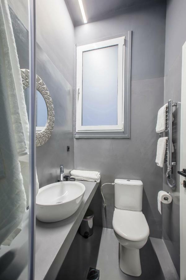 Thessaloniki Center Apartments エクステリア 写真