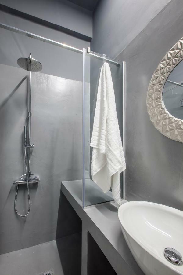 Thessaloniki Center Apartments エクステリア 写真