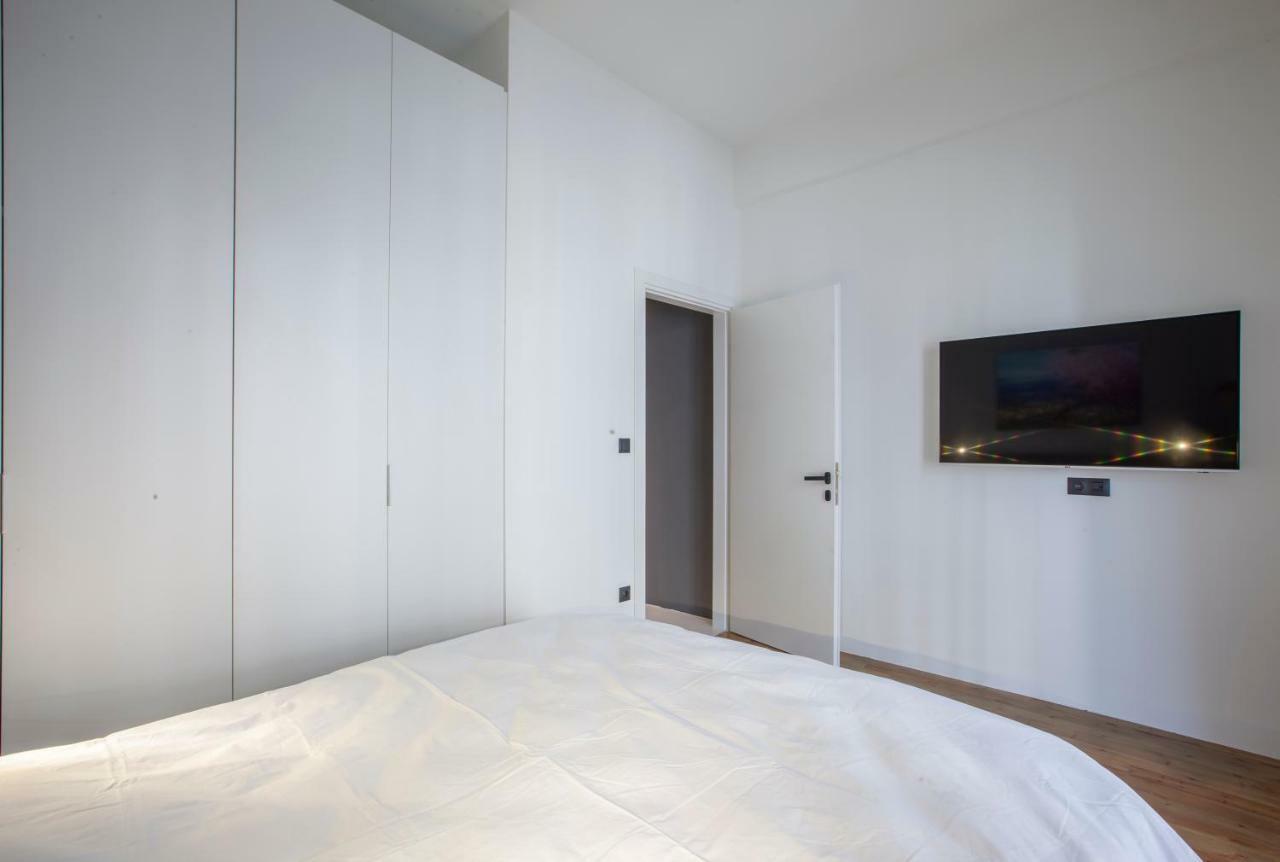 Thessaloniki Center Apartments エクステリア 写真