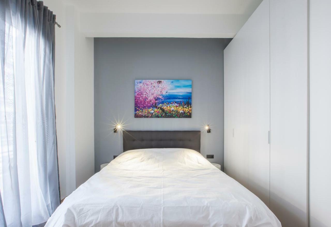 Thessaloniki Center Apartments エクステリア 写真