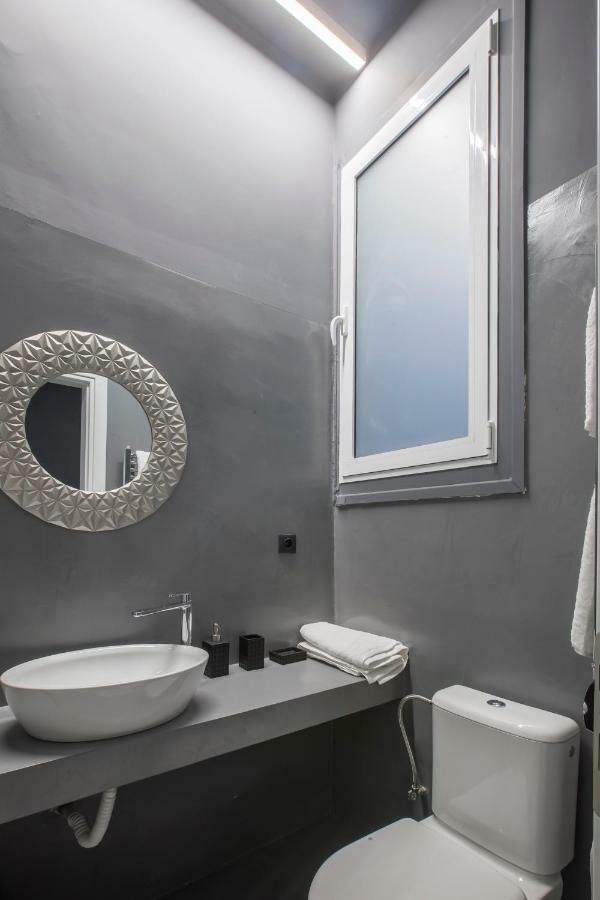 Thessaloniki Center Apartments エクステリア 写真