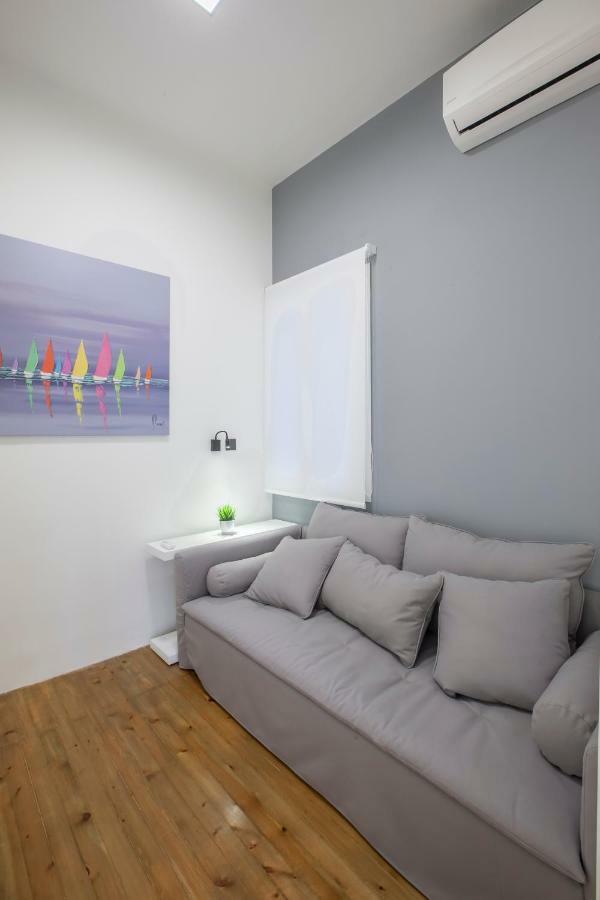 Thessaloniki Center Apartments エクステリア 写真