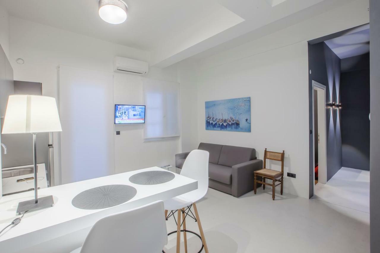 Thessaloniki Center Apartments エクステリア 写真
