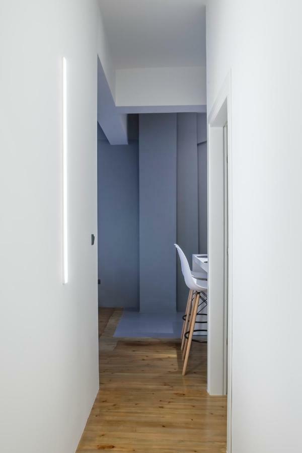 Thessaloniki Center Apartments エクステリア 写真