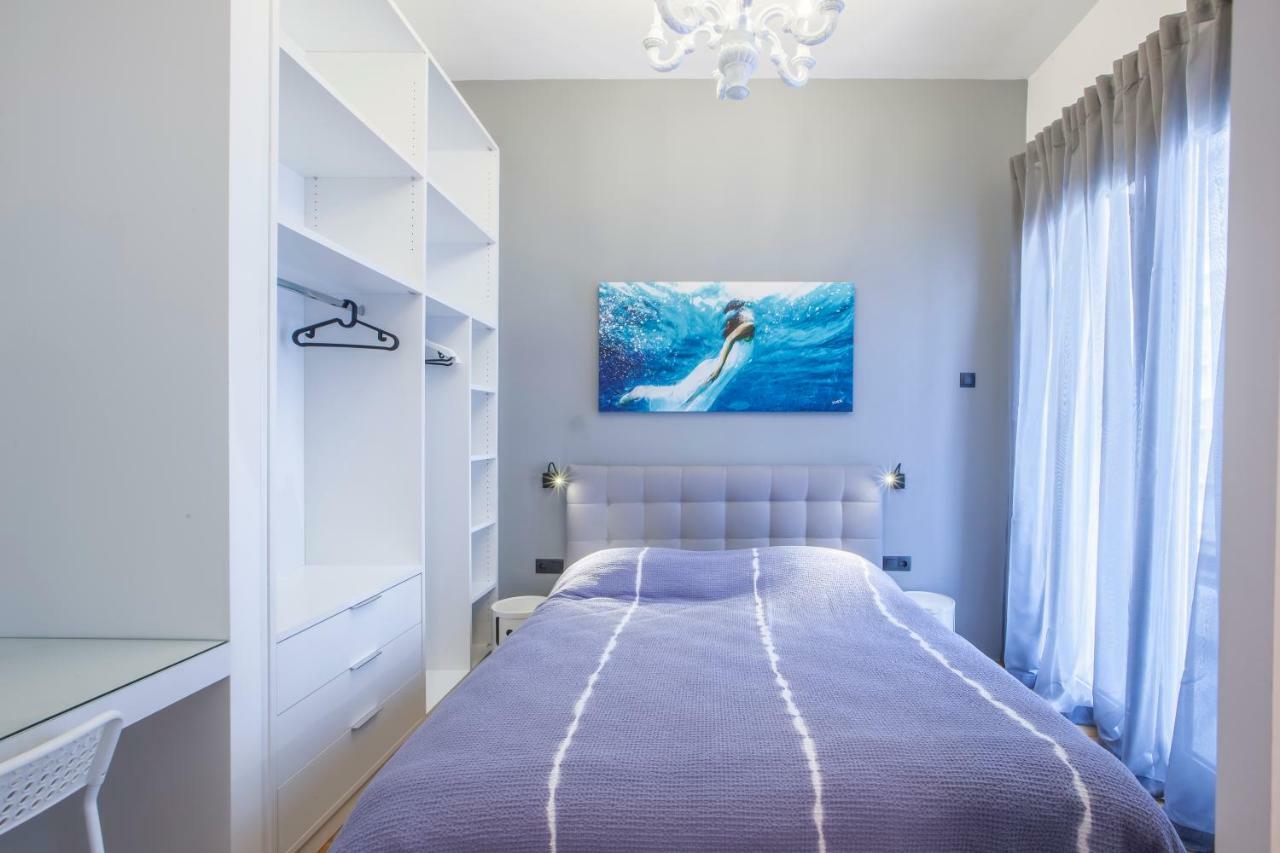 Thessaloniki Center Apartments エクステリア 写真