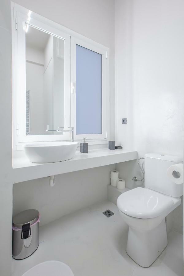 Thessaloniki Center Apartments エクステリア 写真